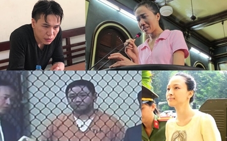 Sao Việt chôn vùi sự nghiệp vì 