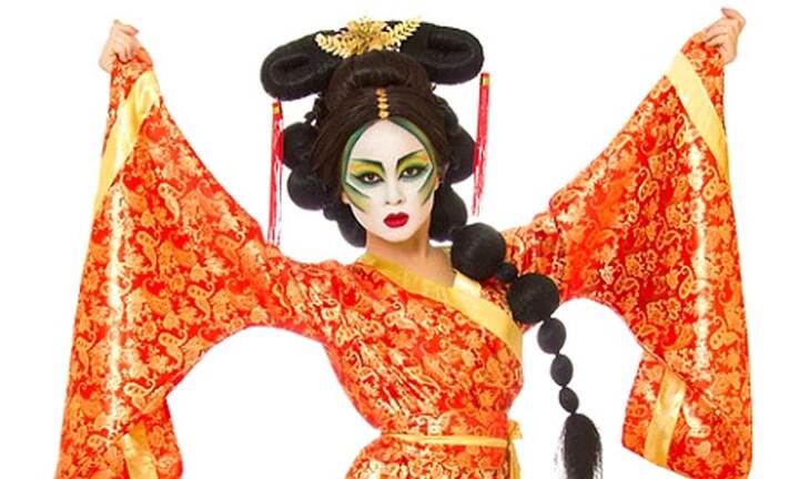 Khi thê thiếp âm mưu 'xóa bỏ' một hoàng đế tàn bạo nhất Trung Hoa