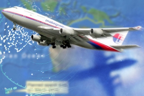 MH370 đã bị hành khách trên khoang khống chế rồi hạ gục?