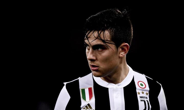 Juventus chốt sổ đội hình, sẵn sàng đại chiến