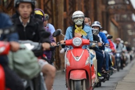 Dự báo thời tiết ngày 9/3: Miền Bắc tiếp tục rét, nhiệt độ giảm sâu