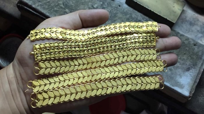 Thông tin mới nhất vụ truy tìm chủ nhân số vàng bỏ quên trong bao lúa