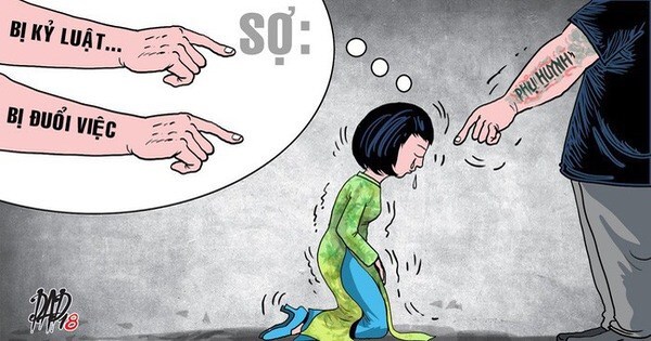 Phụ huynh ép cô giáo quỳ xin lỗi bị đề nghị kỷ luật cảnh cáo