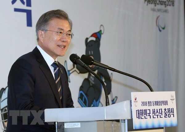 Hàn Quốc khẳng định ông Kim Jong-un sẽ ngừng phóng tên lửa