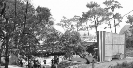 Đi tìm sự thật về vườn quýt lạ và huyệt đạo Đế Vương ở Quảng Ninh