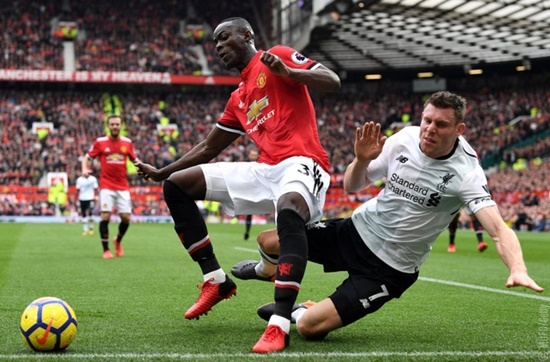 MU 2-1 Liverpool: Rashford tỏa sáng,