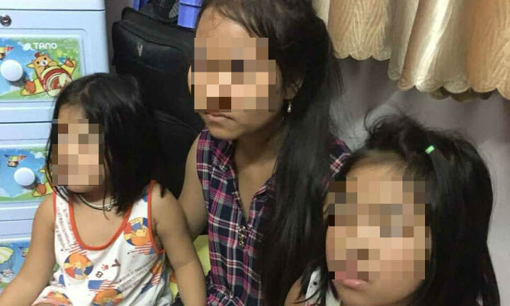 Vụ 2 bé gái bị bắt cóc tống tiền 50.000 USD ở Sài Gòn: Tạm giữ khẩn cấp nữ Việt kiều Mỹ