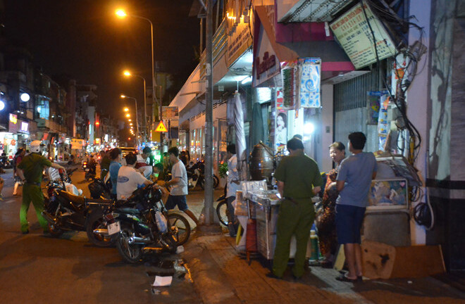 Tin tức pháp luật mới nhất ngày 12/3/2018