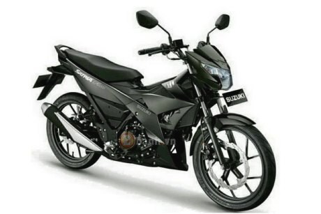 Suzuki triệu hồi hơn 4.400 xe mô tô FU150 FI Raider tại Việt Nam