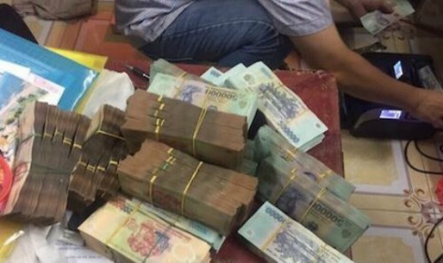 Tin tức thời sự 24h mới nhất ngày 12/3/2018