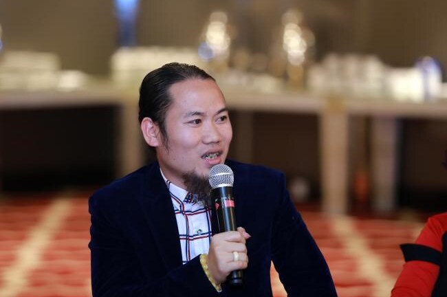 Vượng Râu tiết lộ sự thật bàng hoàng về giới nghệ sĩ liên quan đến chất kích thích