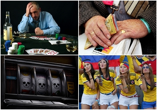 Đây là lý do khiến các 