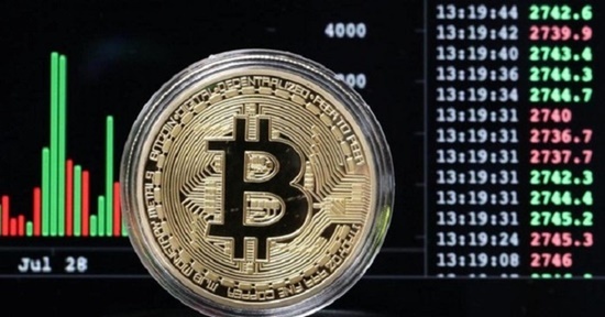 Giá Bitcoin hôm nay 13/3/2018: Nhà đầu tư hoang mang vì tương lai mịt mờ