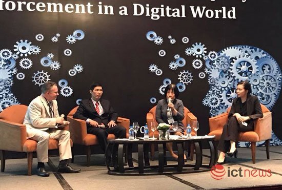 Đề xuất giải pháp ngăn chặn nguồn thanh toán dịch vụ game cờ bạc