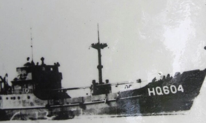 30 năm Gạc Ma: Không bao giờ quên lãng…