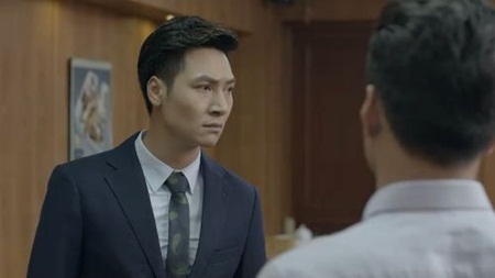 Cả một đời ân oán tập 26: Dung về nhà mẹ đẻ, Phong và Đăng đối đầu