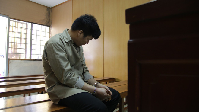 Người chồng sát hại vợ trong cơn cuồng ghen lĩnh 20 năm tù