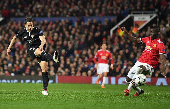 Man United cúi gằm mặt rời Champions League sau thất bại cay đắng