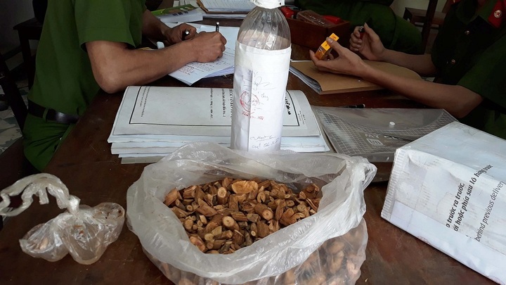 3 người tử vong sau khi uống rượu: