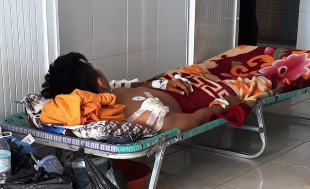 Tin tức pháp luật mới nhất ngày 14/3/2018