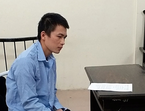 Thiếu nữ 9X giả đau tim để thoát khỏi tay tên hiếp dâm