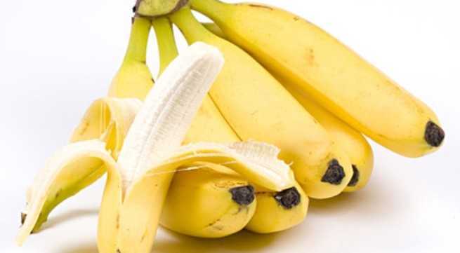 Người bị đau dạ dày có nên ăn chuối?