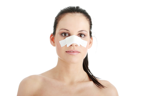 Nâng mũi, sửa lại sụn thế nào để được như ý