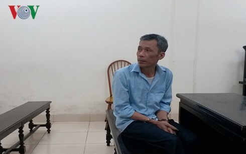 Người đàn ông đâm chết đồng nghiệp sau tiệc sinh nhật lãnh 20 năm tù