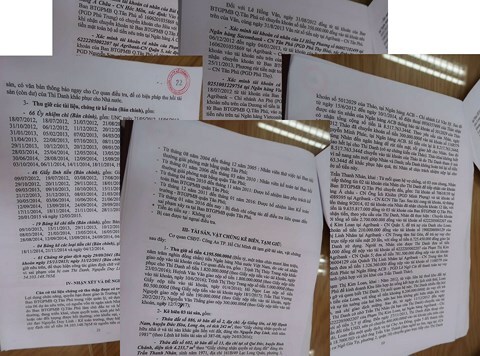 Đề nghị truy tố nguyên Trưởng Ban bồi thường GPMB “bỏ túi” hơn 54 tỉ đồng