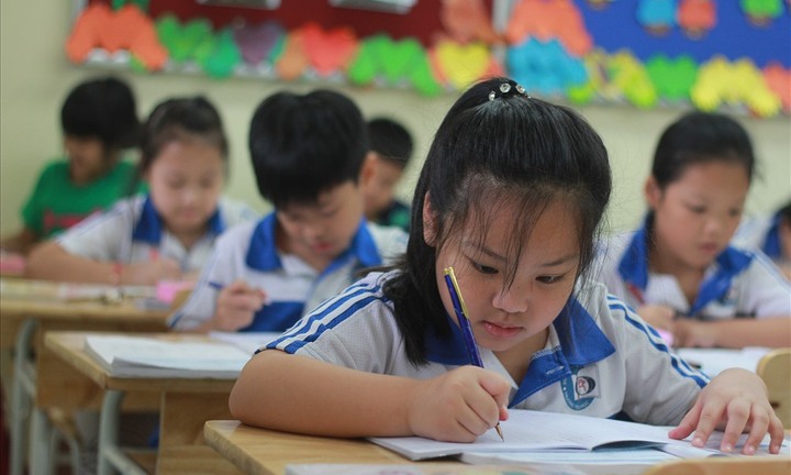 Tuyển sinh đầu cấp: Hàng loạt trường “vượt rào” tuyển sinh sai quy định