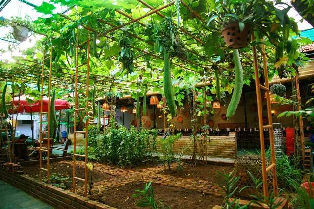 Gia Lai: Nhà hàng Cơm Niêu Mộc – Tinh túy trong ẩm thực Việt