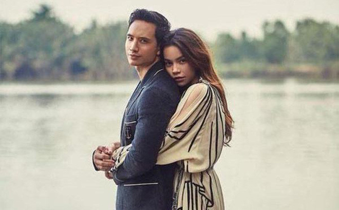 Hai điều Kim Lý luôn né tránh từ ngày yêu Hồ Ngọc Hà