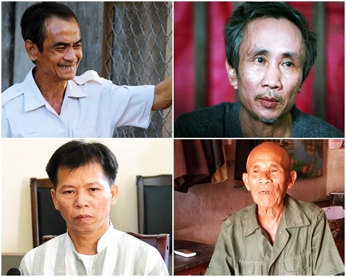 Ghi âm, ghi hình khi hỏi cung có chấm dứt oan sai?