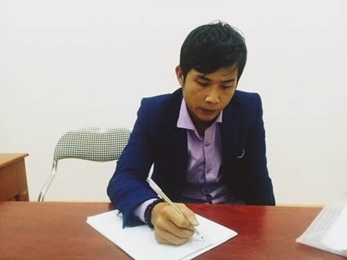 Bắt giữ đối tượng vừa ra tù tiếp tục lừa đảo chiếm đoạt hơn 1 tỷ đồng