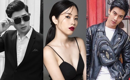 Người mẫu thời trang Việt Nam 2018: Lộ diện 32 thí sinh vào chung kết