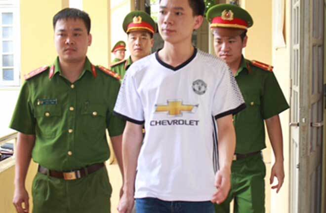 Truy tố bác sĩ Lương: Bác sĩ sẽ 