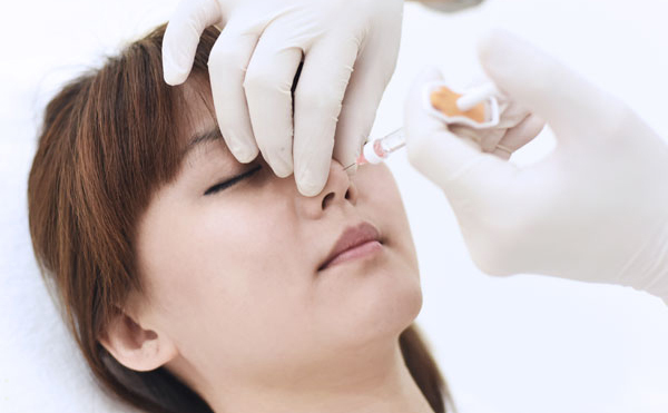 Thông tin về nâng mũi Filler tại V.I.P