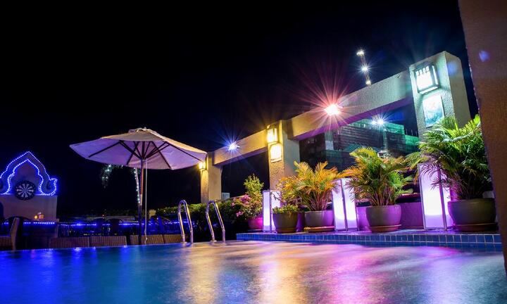 Campuchia: Du khách Anh bị kết án 10 tháng tù vì 