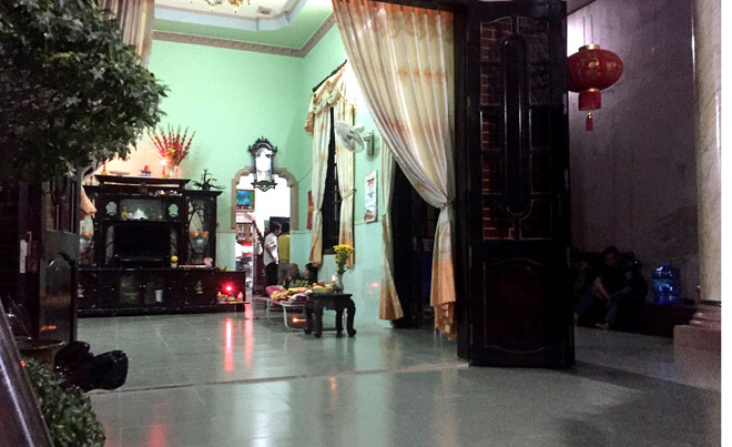 Vụ hai vợ chồng thương vong tại chòi rẫy: 30 triệu đồng của nạn nhân vẫn nguyên vẹn