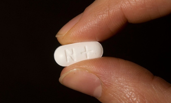 Mỹ thử nghiệm lâm sàng loại thuốc tránh thai an toàn cho nam giới