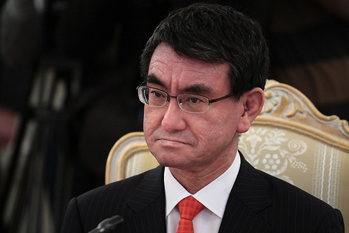 Nhật Bản kêu gọi tìm thêm chứng cứ vụ điệp viên Skripal bị đầu độc