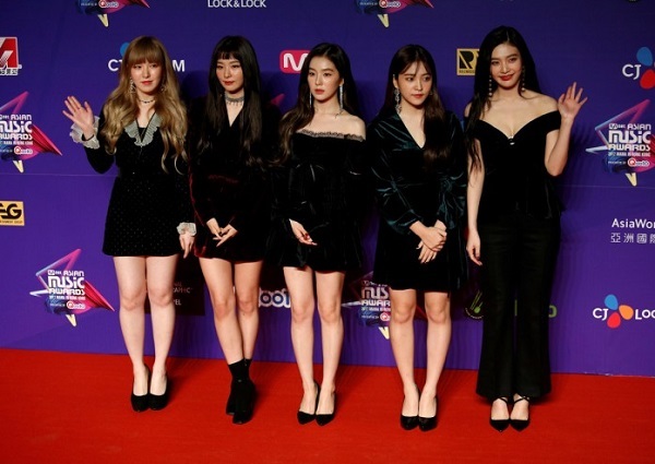 Hàn Quốc sẽ đưa ca sĩ Kpop đến Bình Nhưỡng vào cuối tháng 3