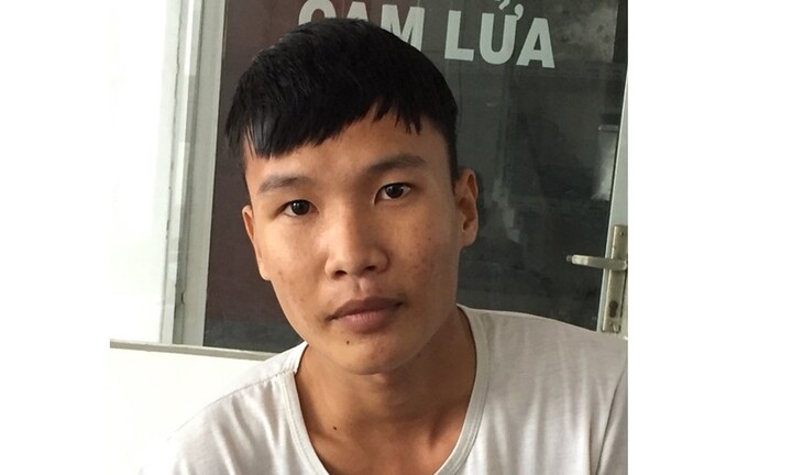 Lãnh 25 năm tù vì tội hiếp dâm, giết người và cướp tài sản