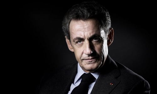 Cựu Tổng thống Pháp Nicolas Sarkozy chính thức bị điều tra