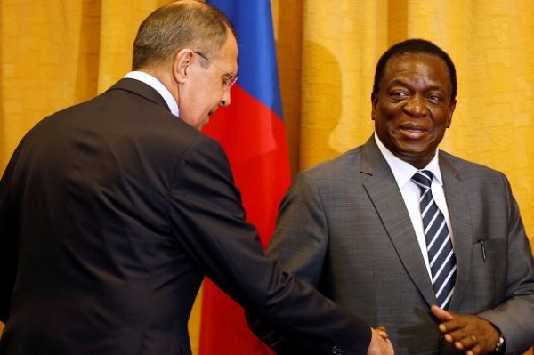 Tân Tổng thống Zimbabwe ân xá hơn 3000 tù nhân để lấy lòng cử tri