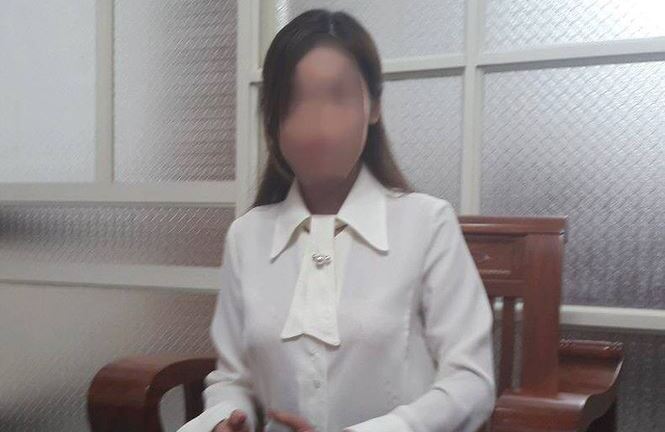 Tài khoản đăng tin Phó Bí thư Thanh Hóa có