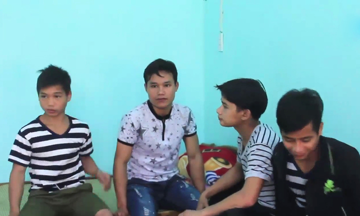 Lời kể của nạn nhân bị lừa sang Trung Quốc