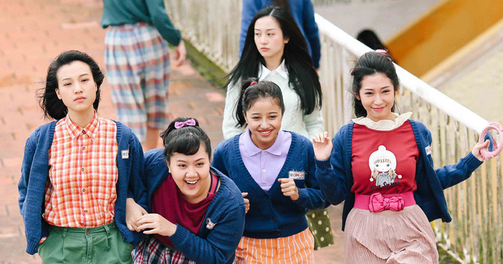 Bản gốc phim “Tháng năm rực rỡ” từng “làm mưa làm gió” có gì khiến trái tim người xem rung động?