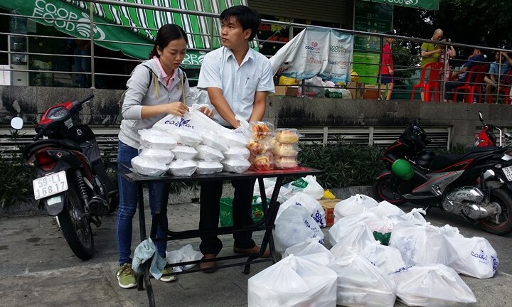 Nguyên nhân ban đầu vụ cháy kinh hoàng khiến 13 người tử vong