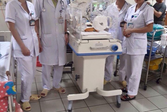 Quyết định truy tố bác sĩ Hoàng Công Lương: tội danh truy tố chưa thuyết phục